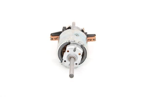 Motor, ısıtma vantilatörü 2