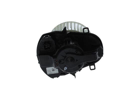 Araç iç mekan fanı 1