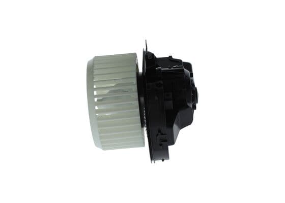 Araç iç mekan fanı 2