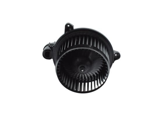 Araç iç mekan fanı 3