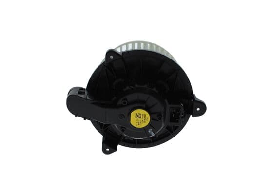 Araç iç mekan fanı 1