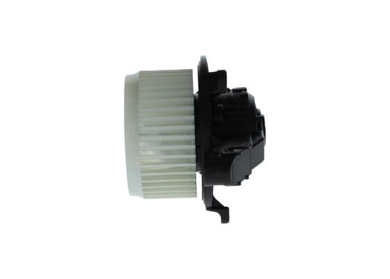 Araç iç mekan fanı 2