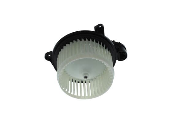 Araç iç mekan fanı 3