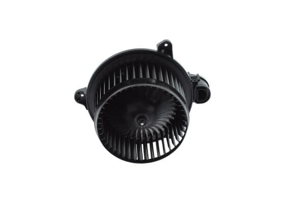 Araç iç mekan fanı 3