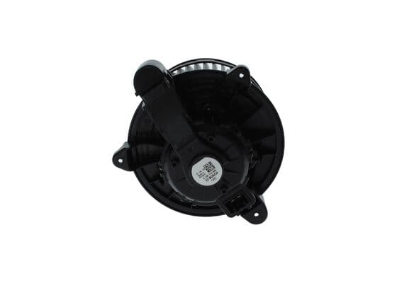 Araç iç mekan fanı 1