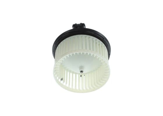 Araç iç mekan fanı 3