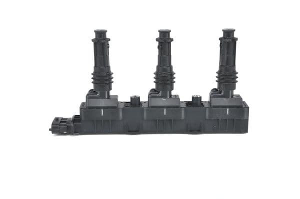 Ateşleme bobin modülü 4