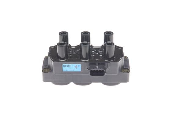 Ateşleme bobin modülü 2