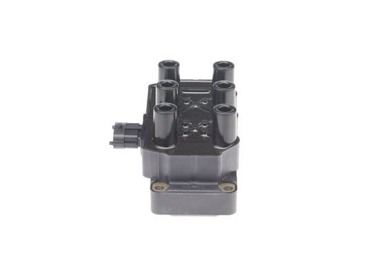 Ateşleme bobin modülü 3