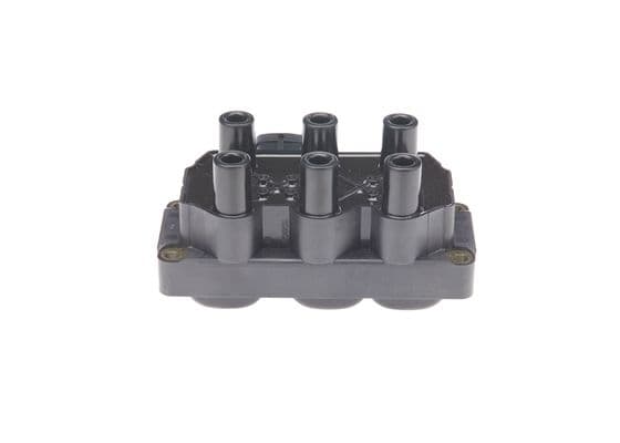 Ateşleme bobin modülü 4