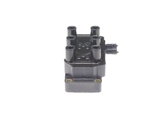 Ateşleme bobin modülü 5