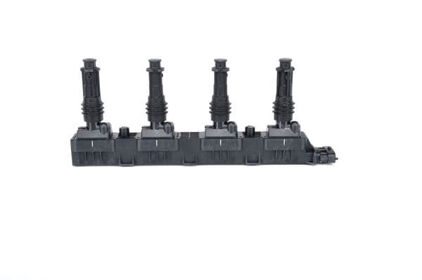 Ateşleme bobin modülü 6