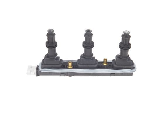 Ateşleme bobin modülü 3