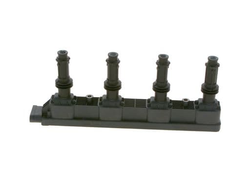 Ateşleme bobin modülü 3