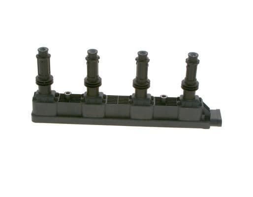Ateşleme bobin modülü 5