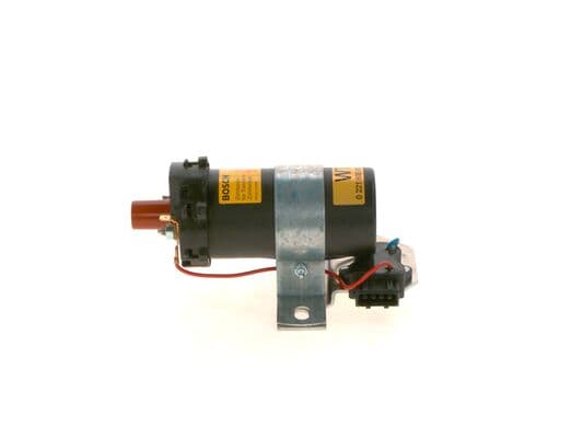 Ateşleme bobini/kumanda tertibatı, kombinasyon 2