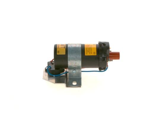 Ateşleme bobini/kumanda tertibatı, kombinasyon 4