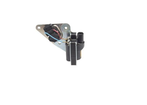 Ateşleme bobini/kumanda tertibatı, kombinasyon 2