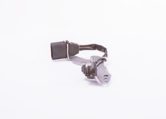 Eksantrik mili sensörü 5