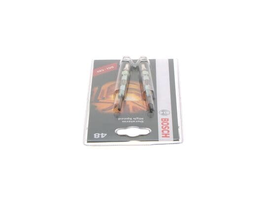 Kızdırma bujisi seti 3