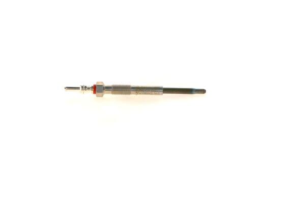 Kızdırma bujisi, Duraterm High Speed 2