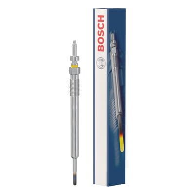 Kızdırma bujisi, Duraspeed 1