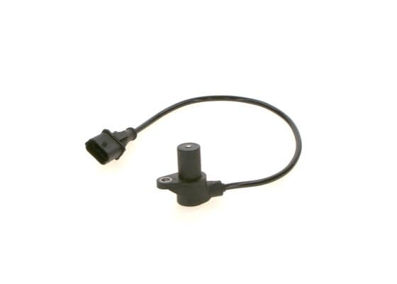 Krank mili sensörü 1