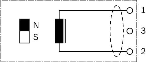 Krank mili sensörü 7