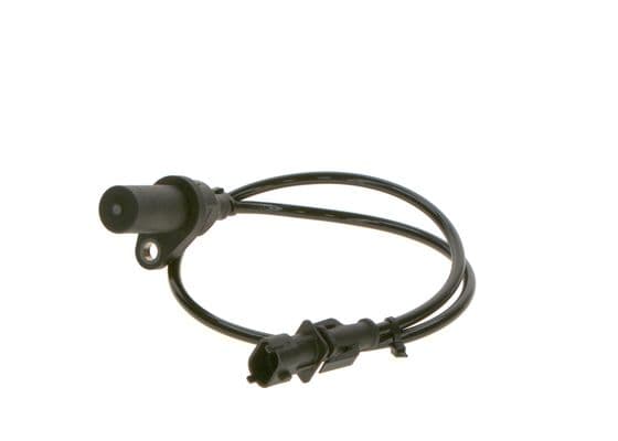 Krank mili sensörü 1