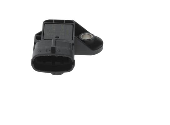 Basınç/Sıcaklık sensörü 1