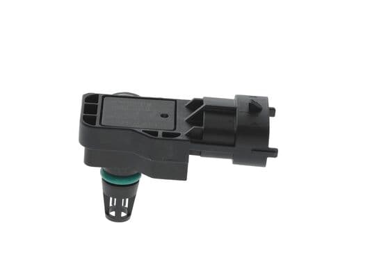 Basınç/Sıcaklık sensörü 4