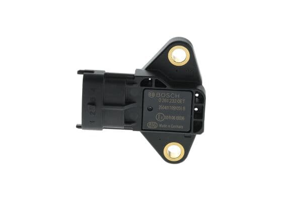 Basınç/Sıcaklık sensörü 1