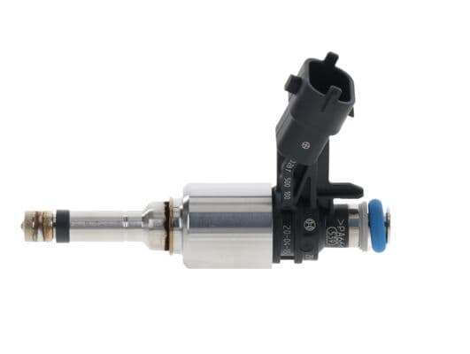 Yüksek basınç enjeksiyon valfı, BDE 3