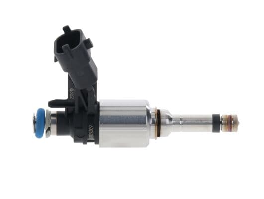 Yüksek basınç enjeksiyon valfı, BDE 5