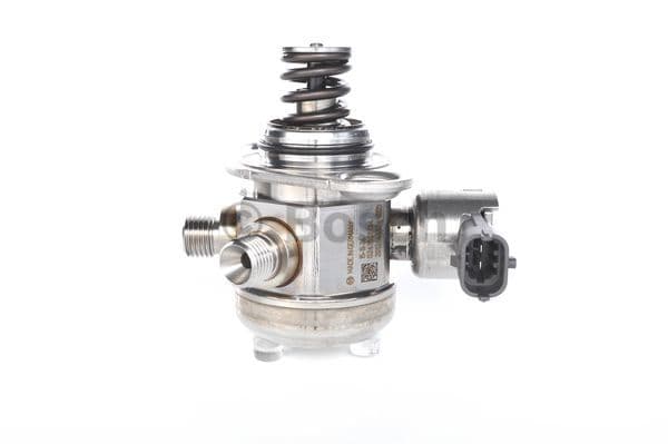 Yüksek basınç pompası, BDE 1