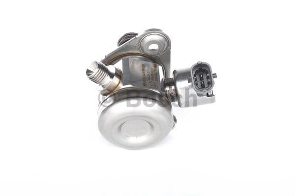 Yüksek basınç pompası, BDE 1