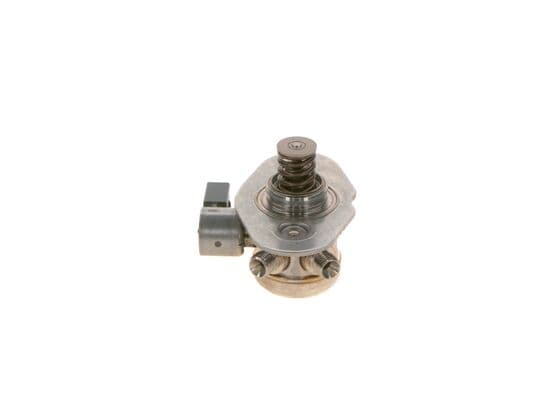 Yüksek basınç pompası, BDE 3