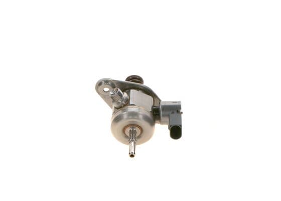 Yüksek basınç pompası, BDE 1