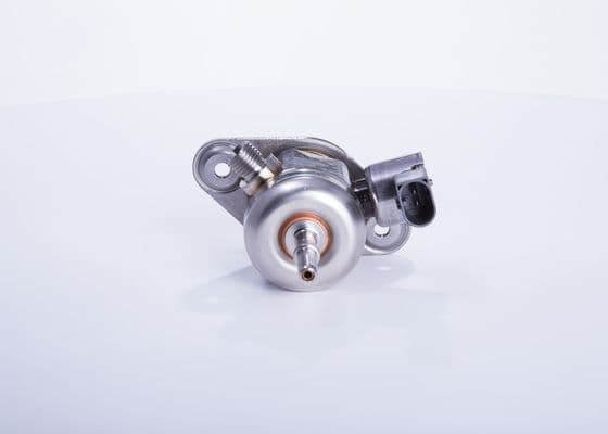 Yüksek basınç pompası, BDE 2