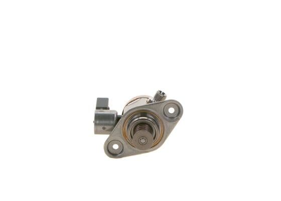 Yüksek basınç pompası, BDE 5