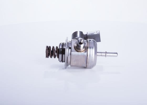 Yüksek basınç pompası, BDE 7