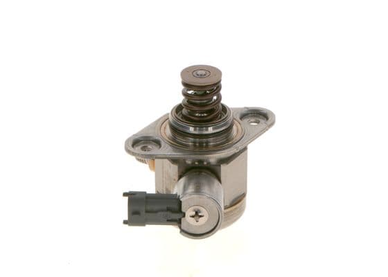 Yüksek basınç pompası, BDE 2