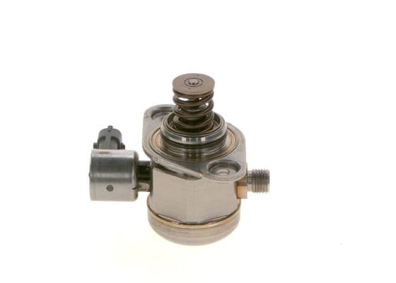 Yüksek basınç pompası, BDE 3