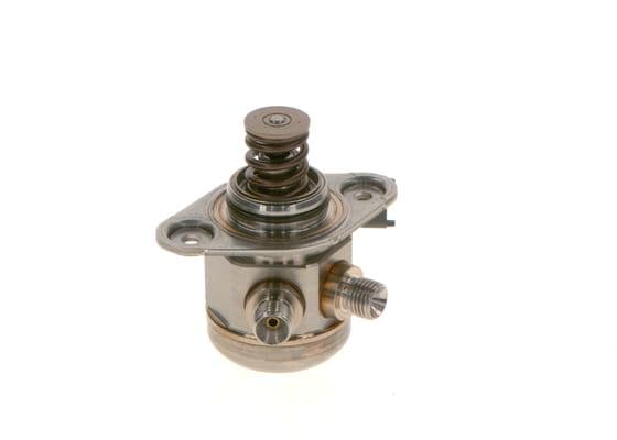 Yüksek basınç pompası, BDE 4