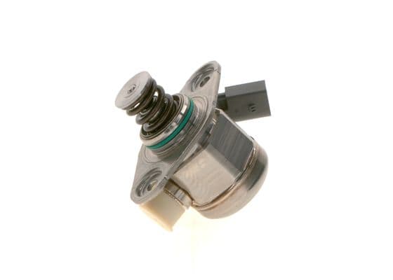 Yüksek basınç pompası, BDE 4