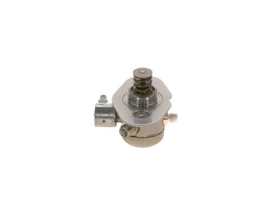 Yüksek basınç pompası, BDE 3