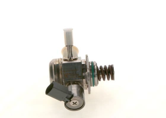 Yüksek basınç pompası, BDE 2