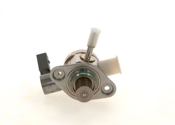 Yüksek basınç pompası, BDE 3