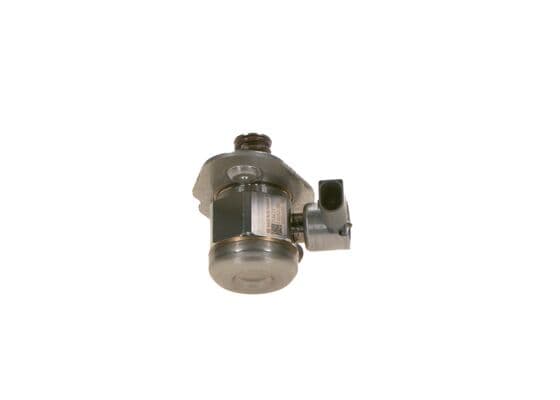 Yüksek basınç pompası, BDE 1