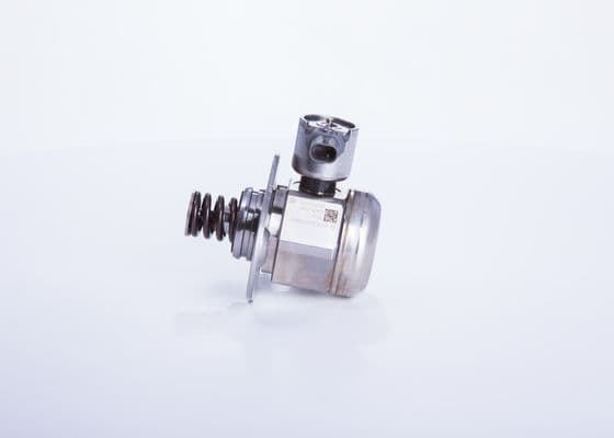 Yüksek basınç pompası, BDE 1